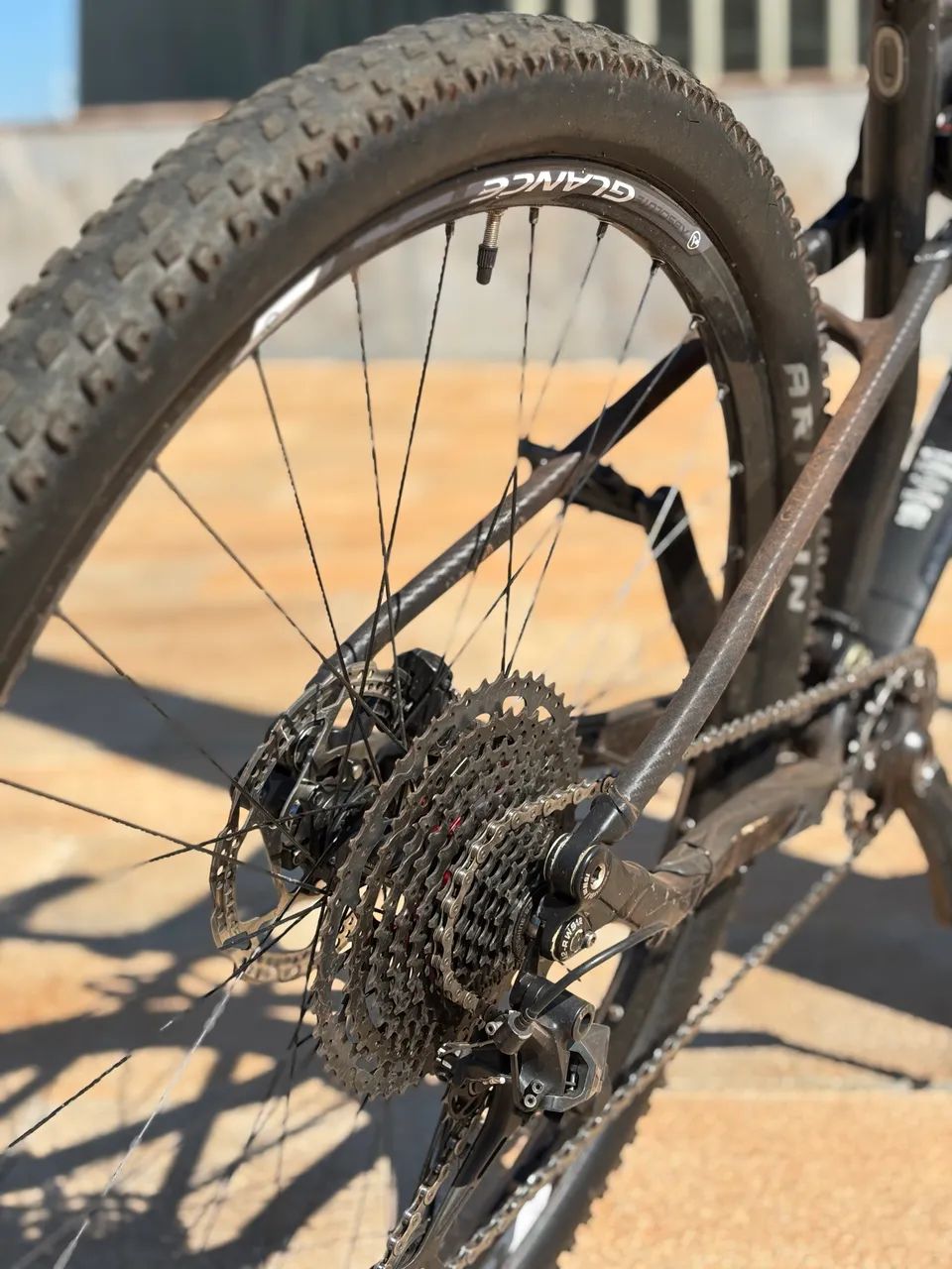 Bicicleta Scott Spark 940 - Foto 5