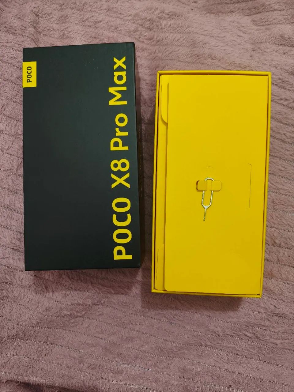 POCO X8 PRO MAX  - Foto 5