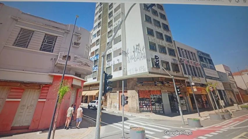 Foto - Campinas - Centro
