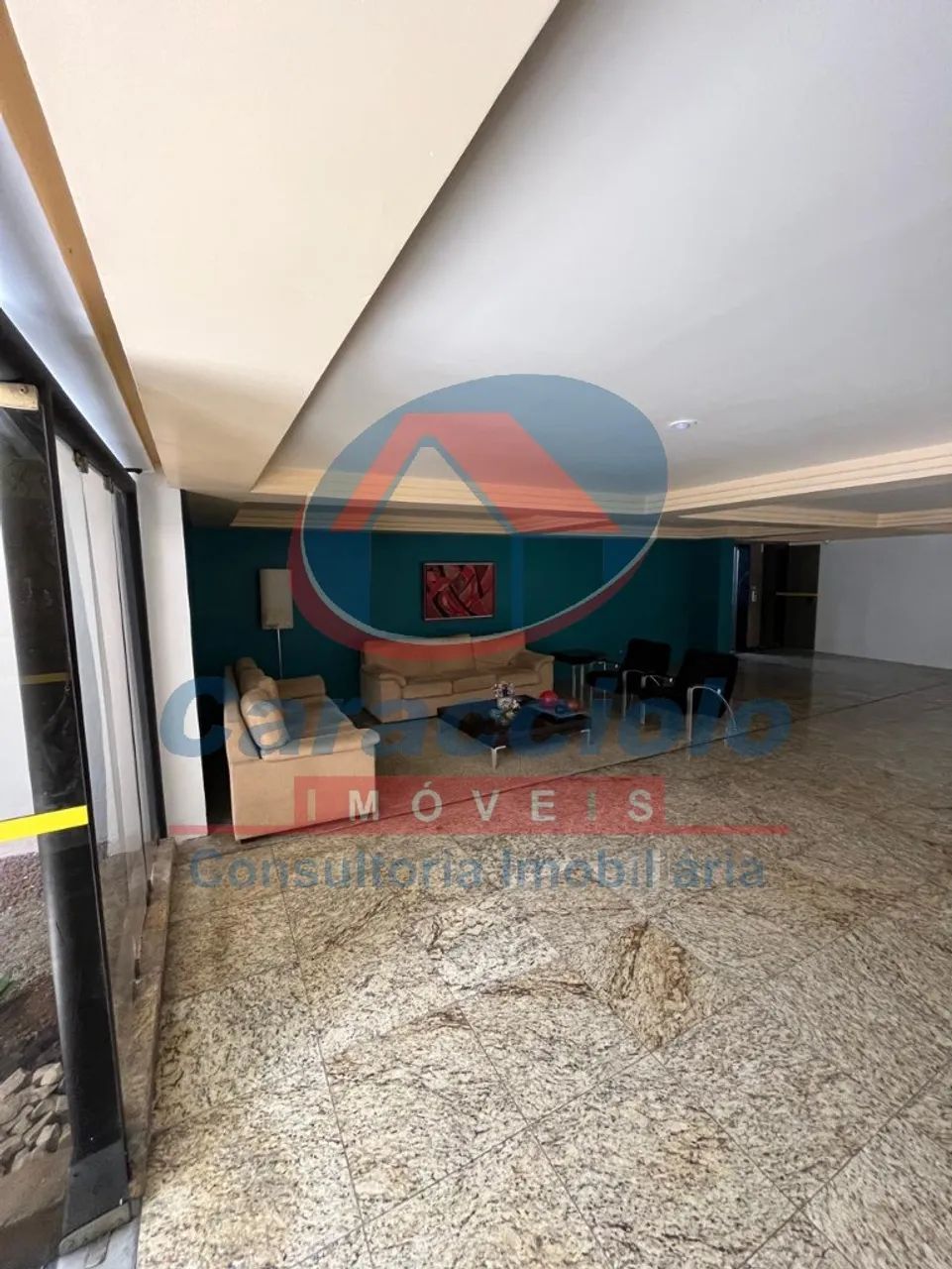 Edf Aquários | 4 Quartos e 2 Suítes - Foto 4