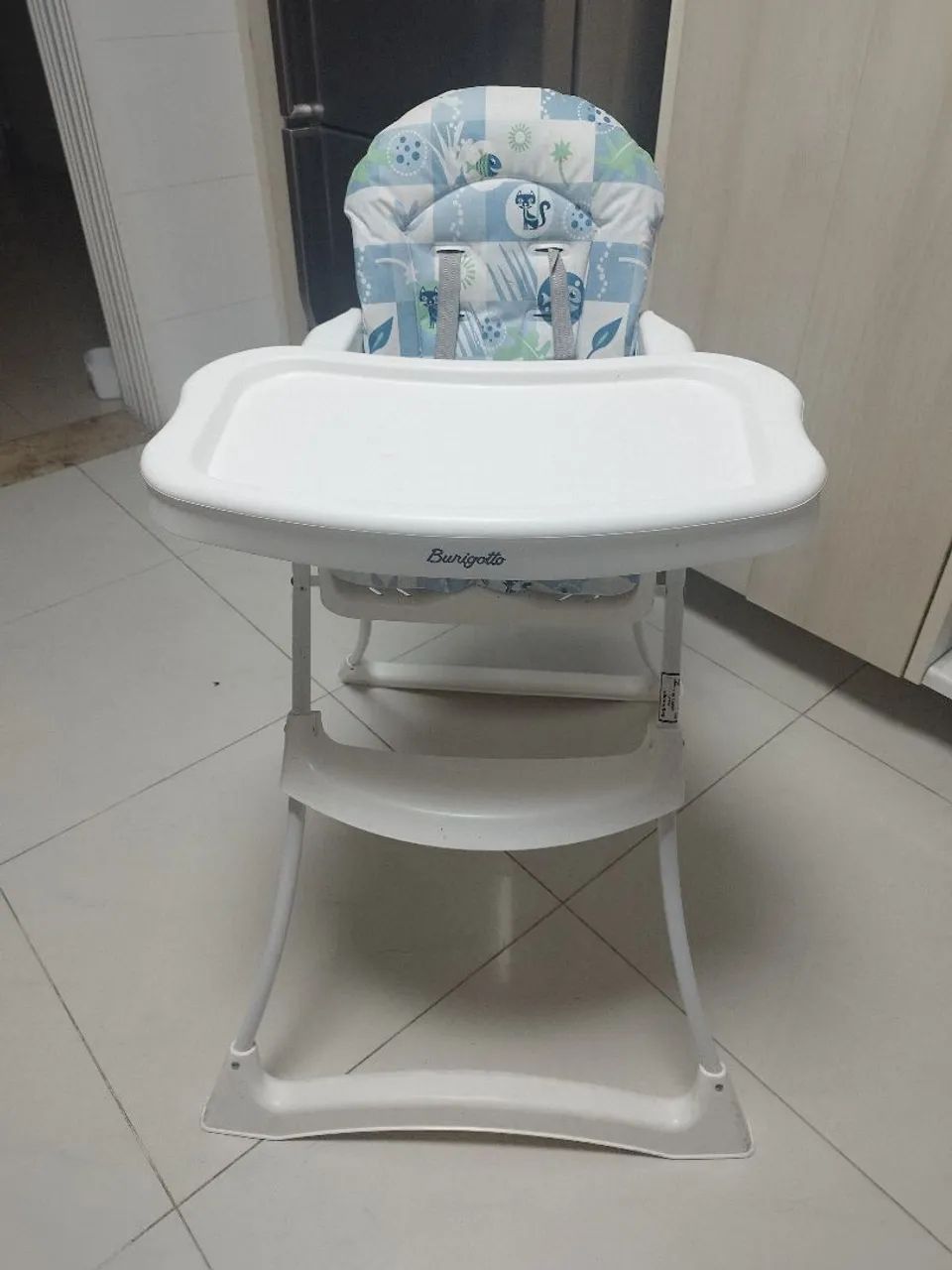 Cadeira de alimentação  - Foto 5