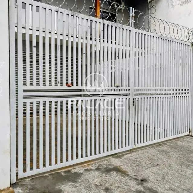 salão para alugar em paulista, piracicaba 178m²