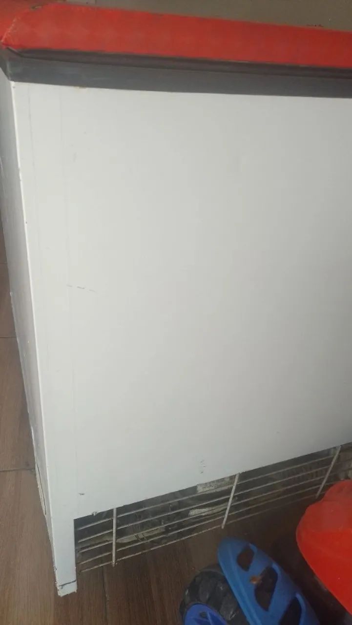 Freezer  - Foto 2