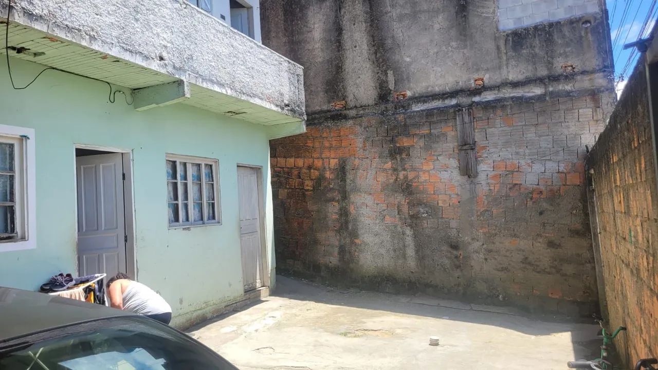  TERRENO COM IMÓVEL À VENDA - Foto 5