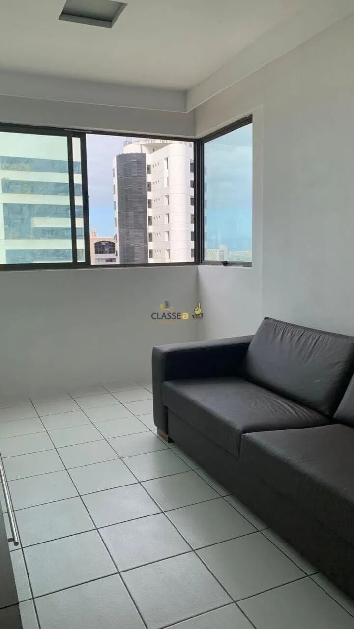 Apartamento 2 Quartos Andar Alto no Espinheiro 2