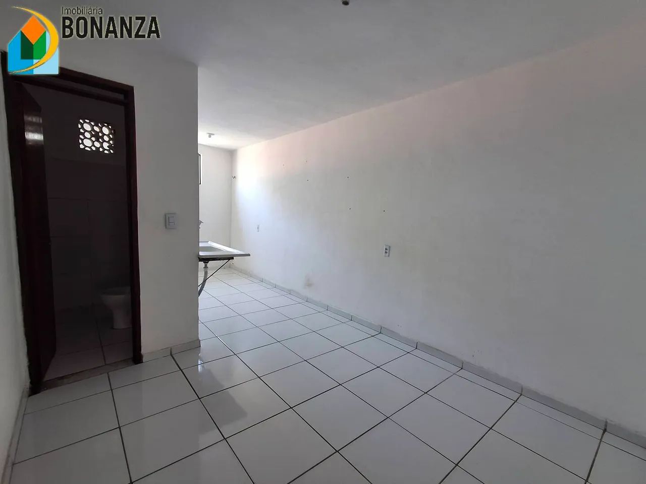 Alugue Apartamento com 1 Quarto no São Gerardo - Foto 4