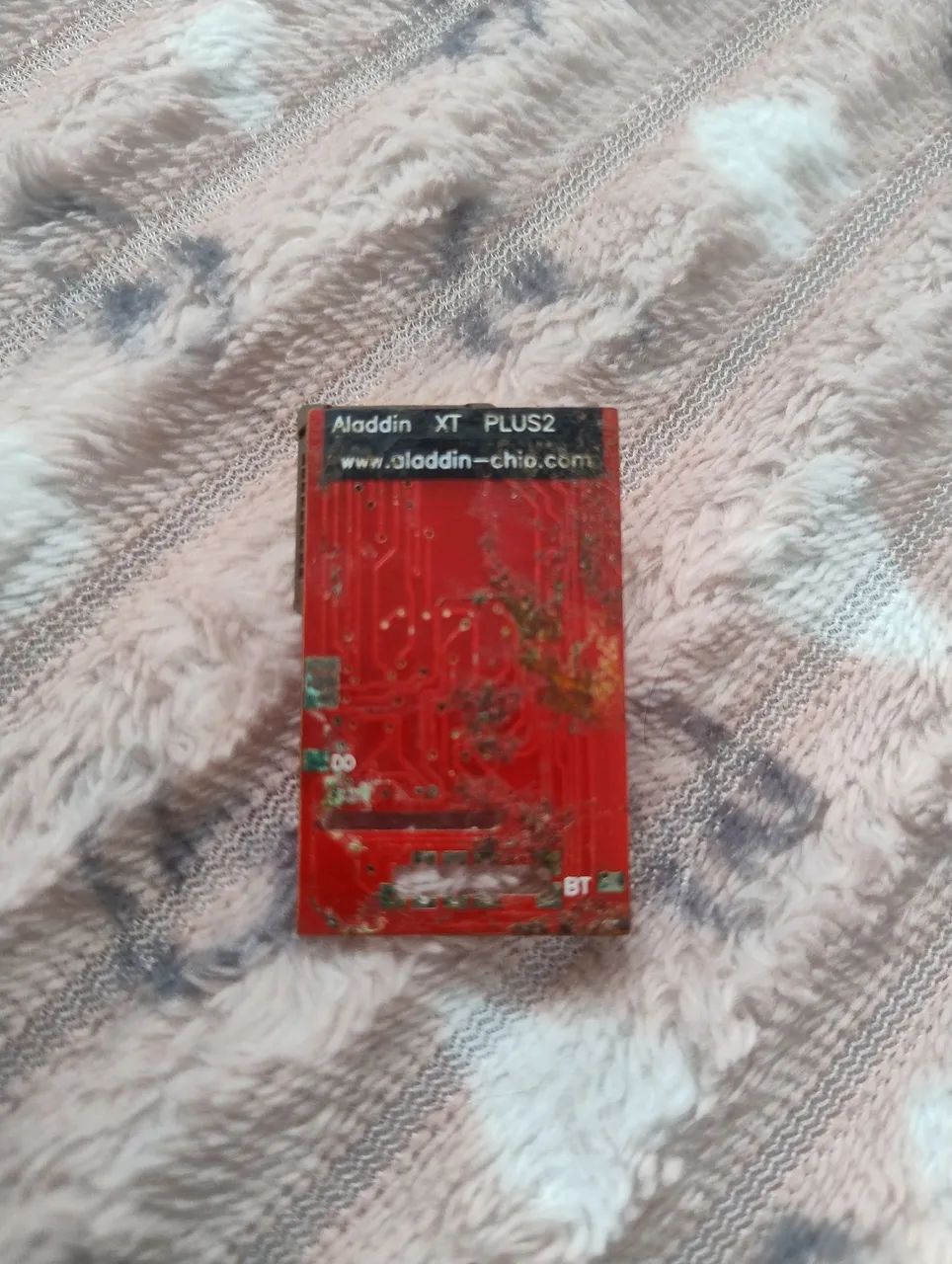 Chip Aladdin XT PLUS 2 - Foto 2