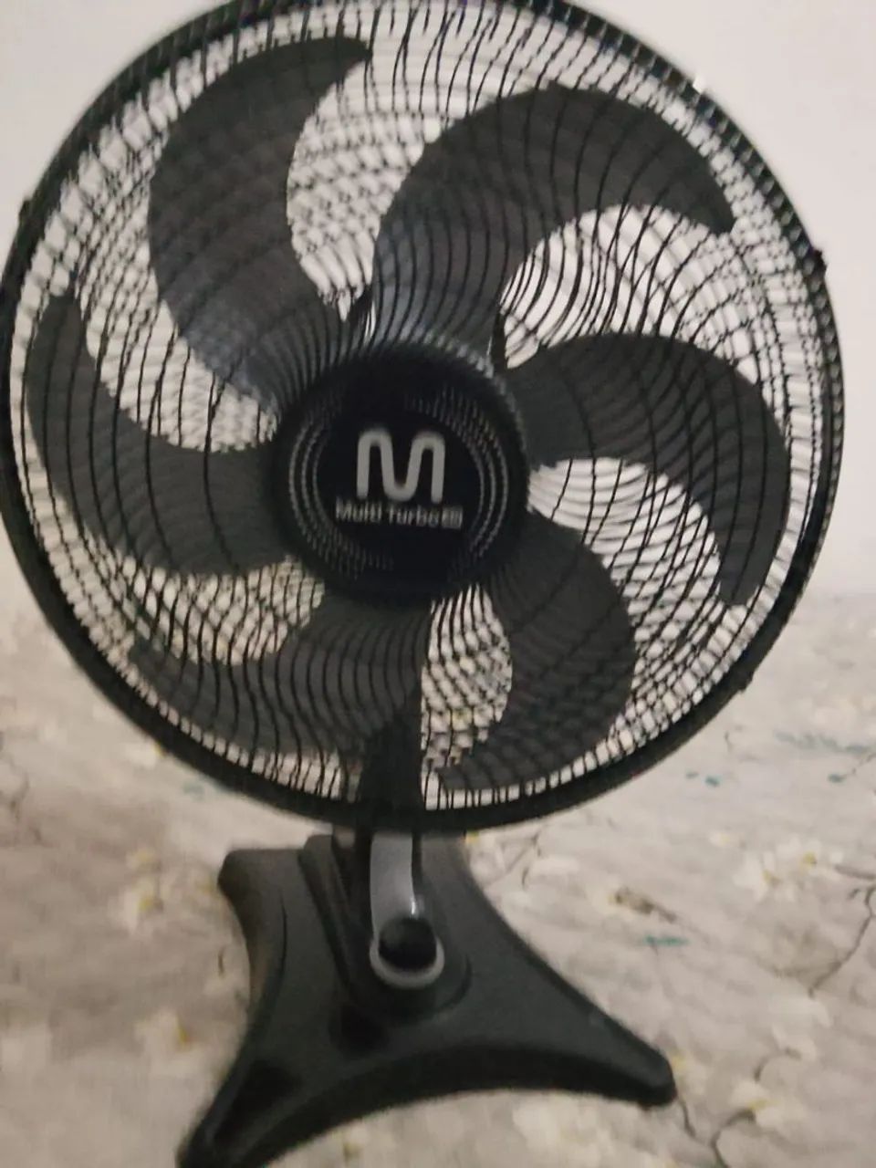 Ventilador  - Foto 2