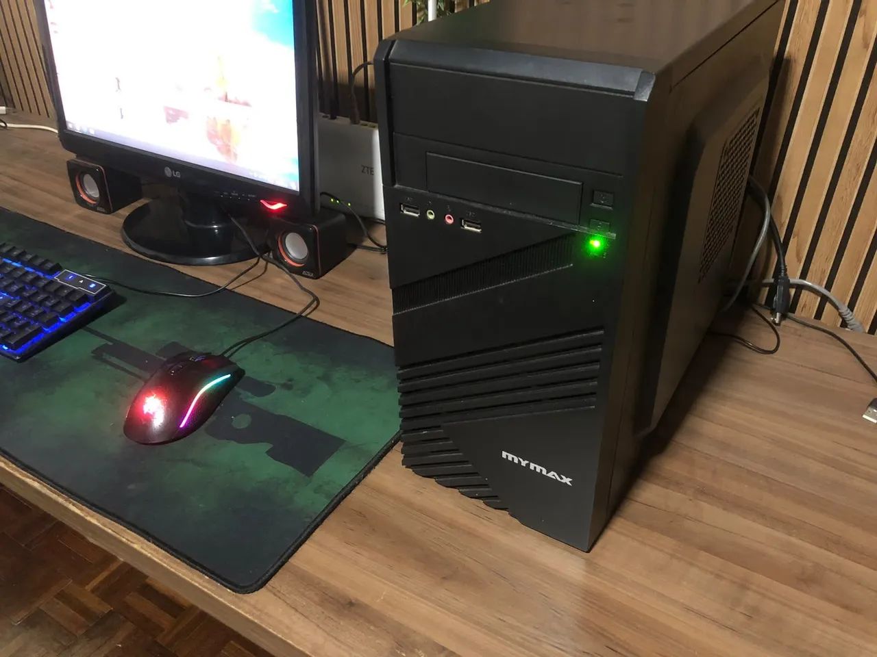 Computador PC Completo  - Foto 3