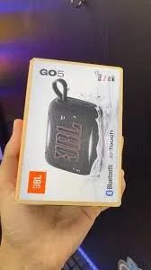JBL GO 5 Nova  - Foto 3