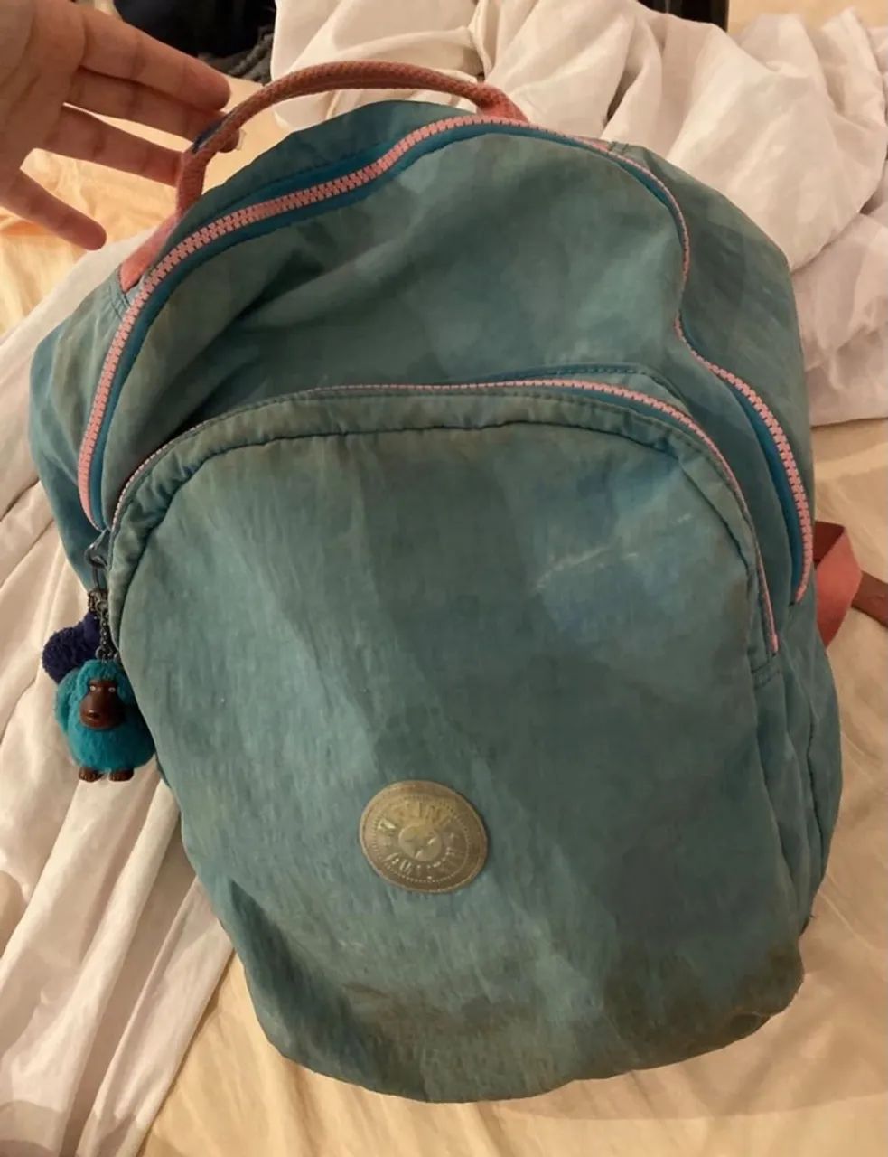 mochila kipling - Foto 2