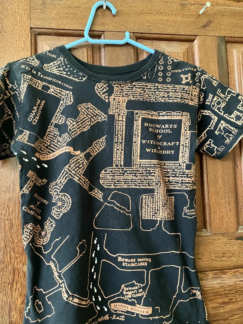 Blusas de herry potter  - Foto 4