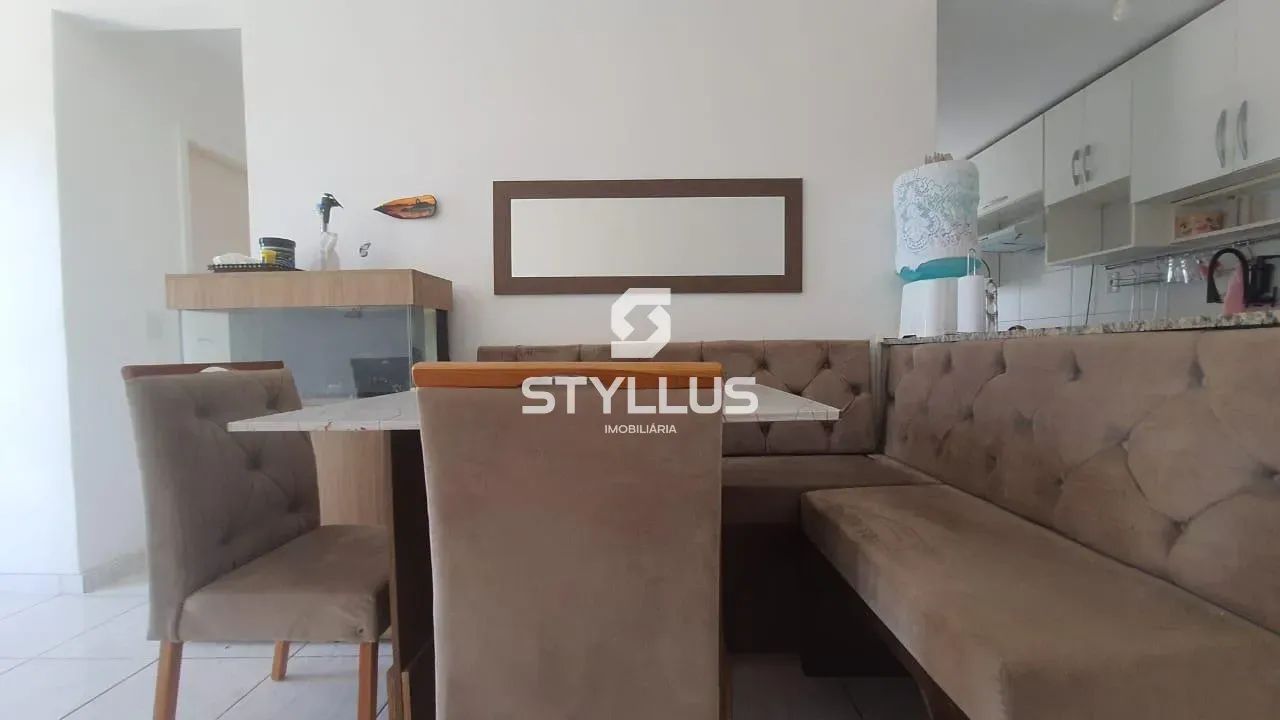 Quintino Bocaiúva | Apartamento 2 quartos - Foto 3