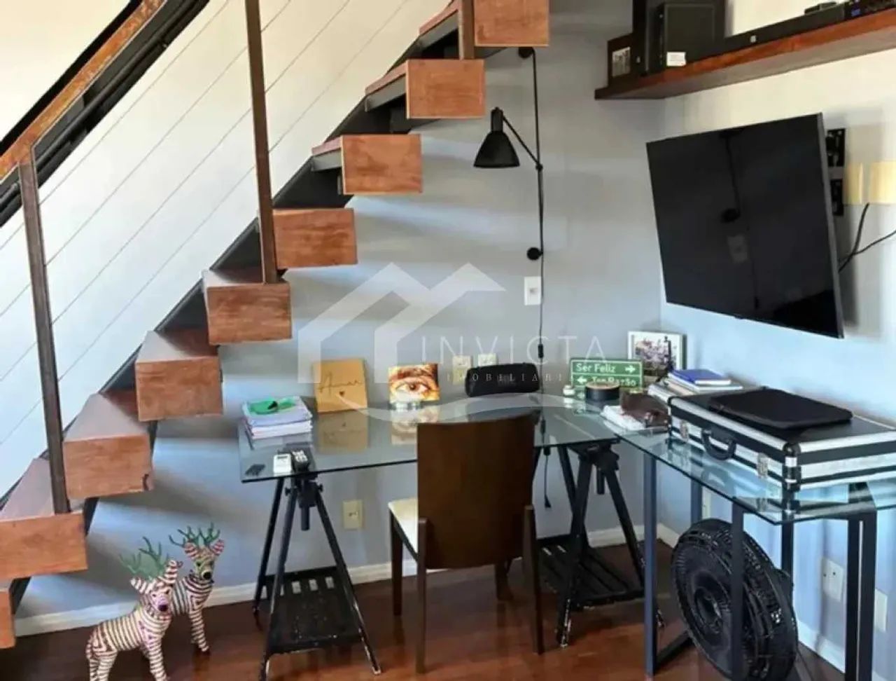 Cobertura Duplex em Botafogo - Foto 4