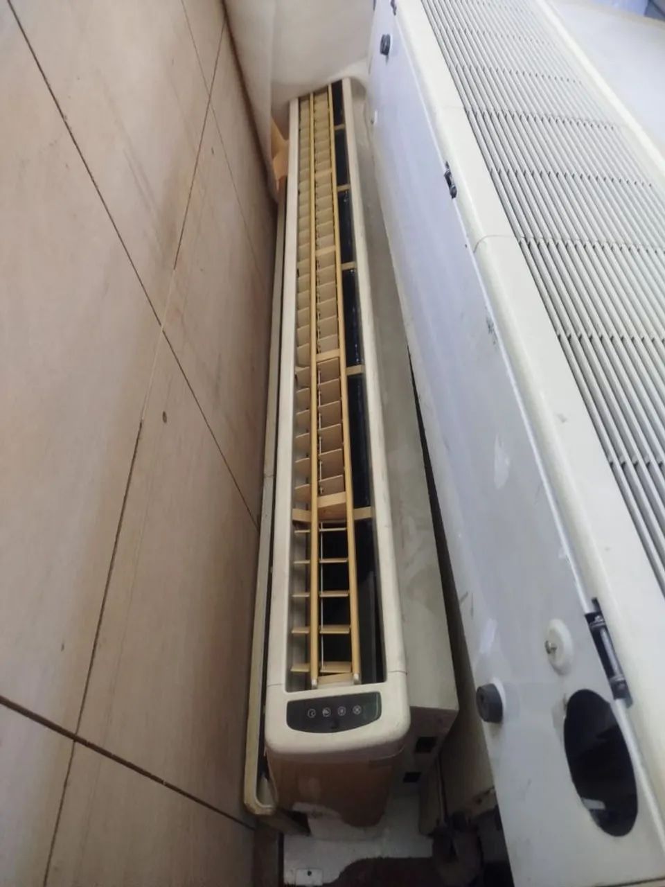Ar condicionado , sucata  - Foto 2