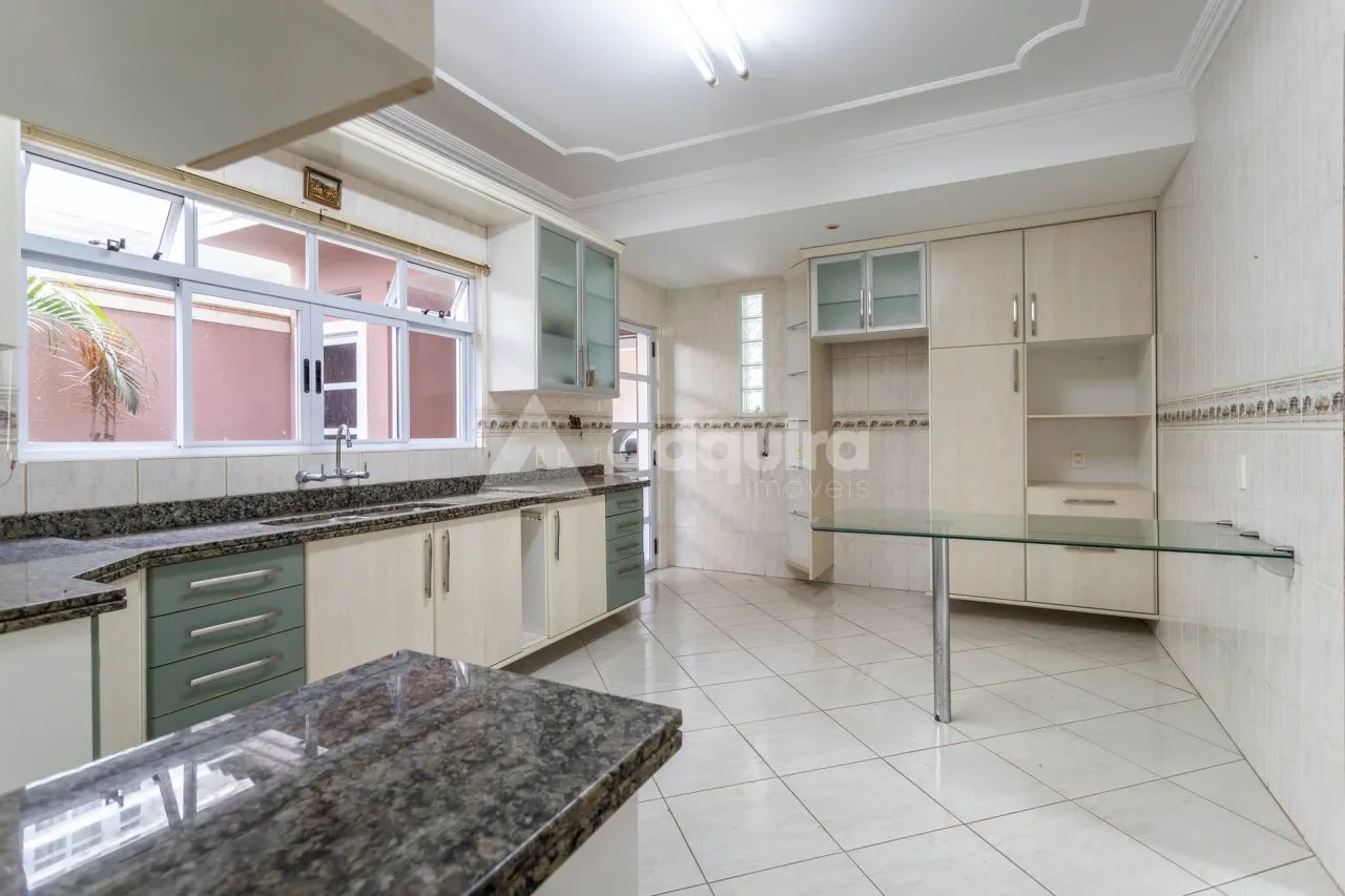 Casa com 4 quartos em condomínio fechado - Foto 4