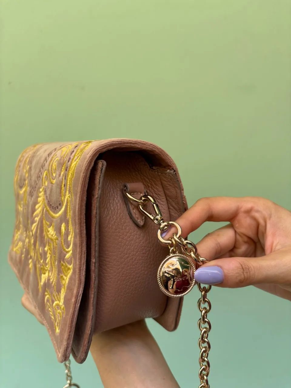 Bolsa Côte d Or  - Foto 3