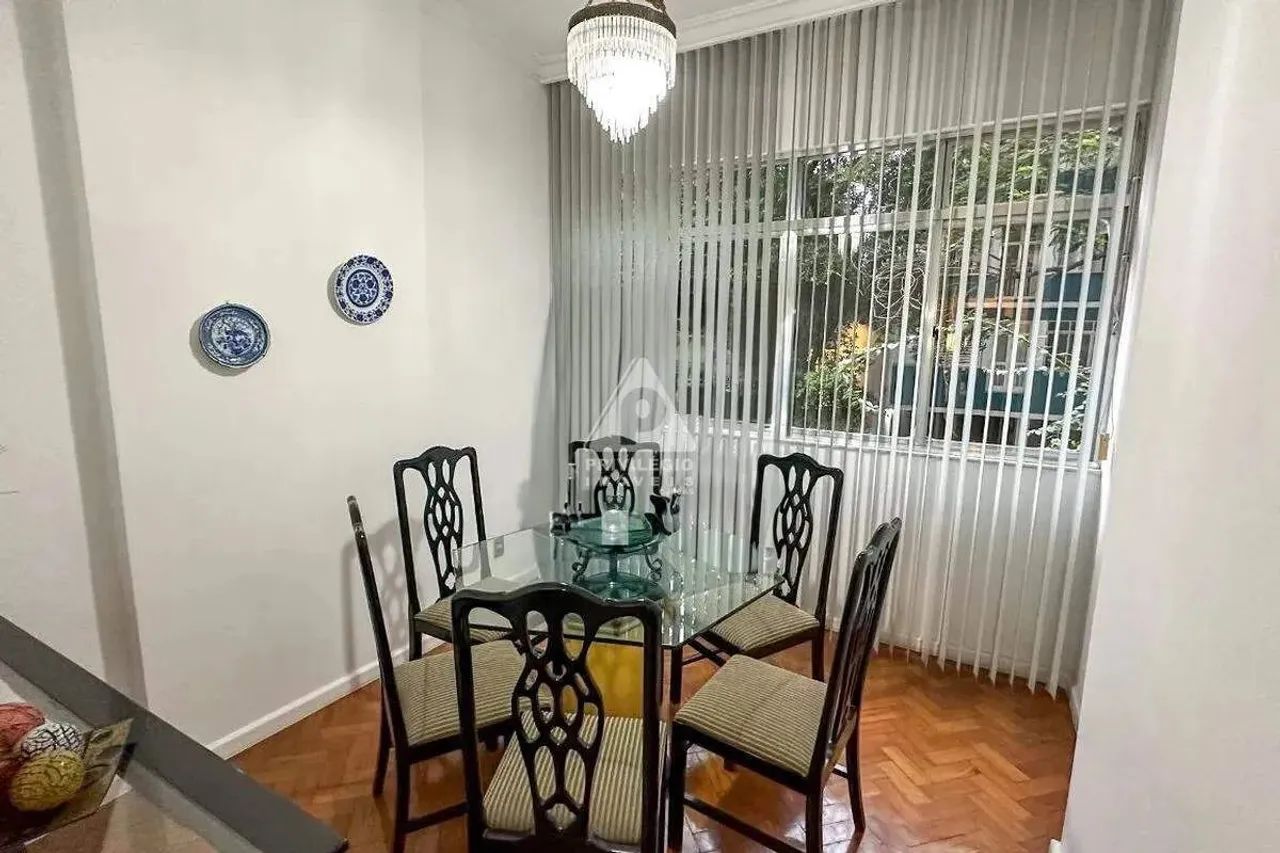Apartamento a venda 2 quartos em Copacabana - Foto 3