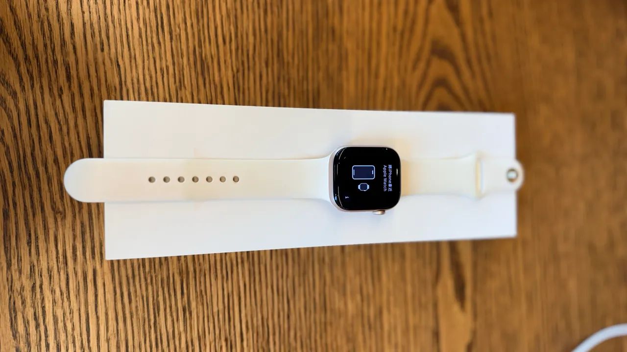 Apple Watch series 10 42mm