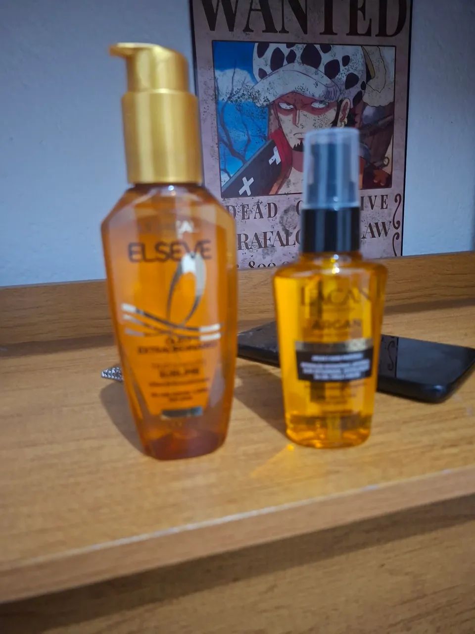 varios produtos e óleos cabelo body splash - Foto 3