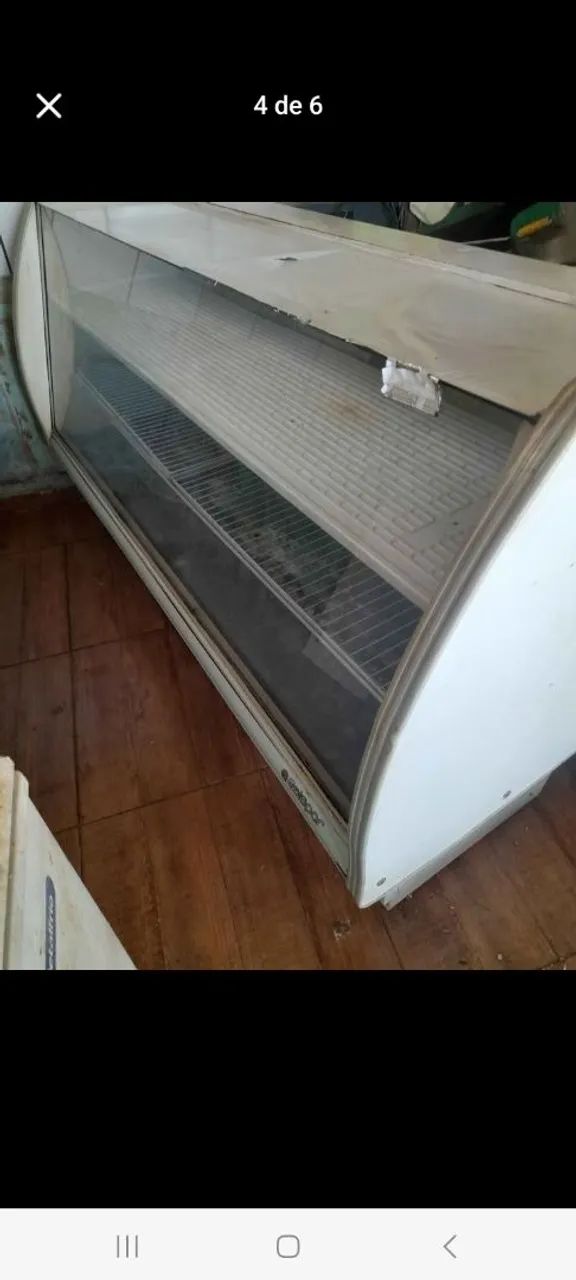 Freezer - Foto 3