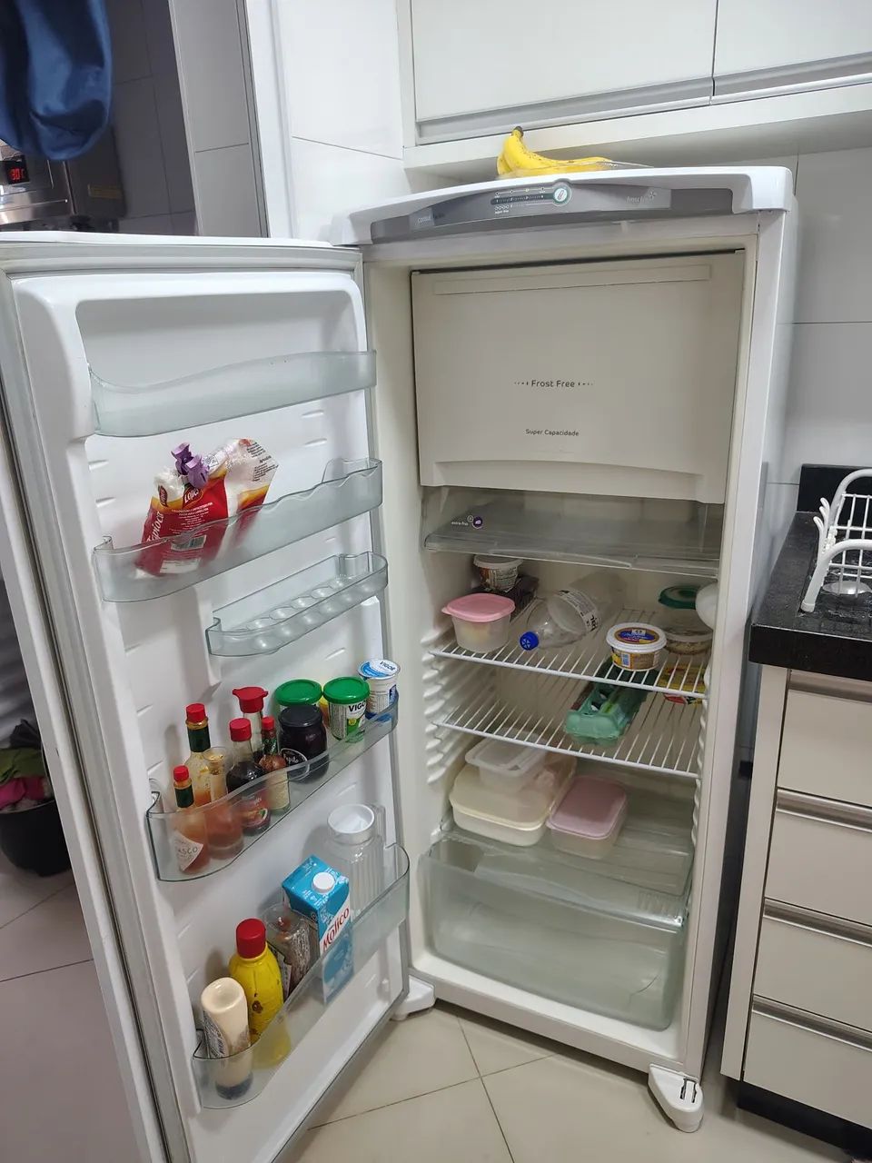 Geladeira Consul Facilite - Foto 3