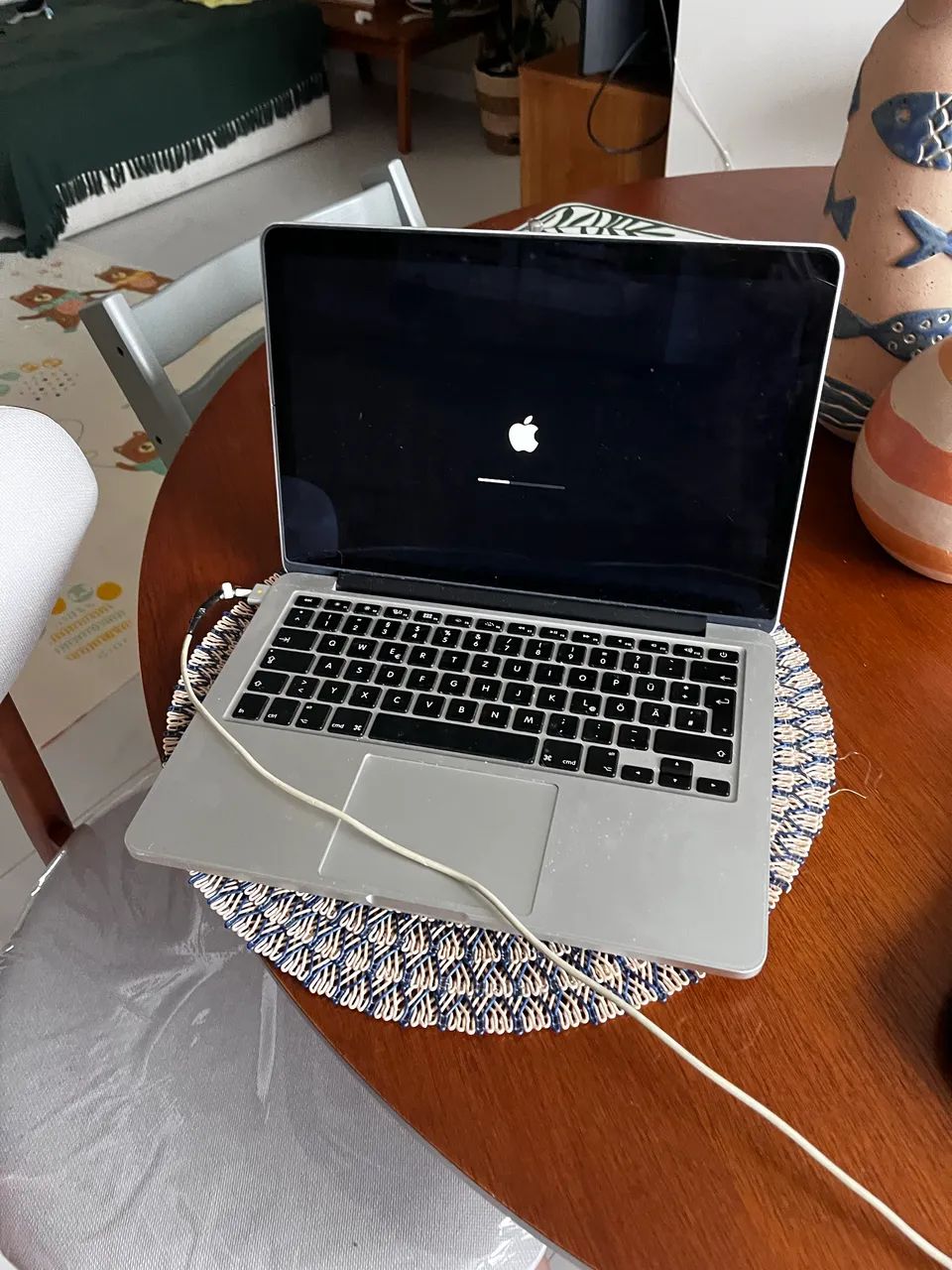 MacBook Pro de 13  - Foto 2