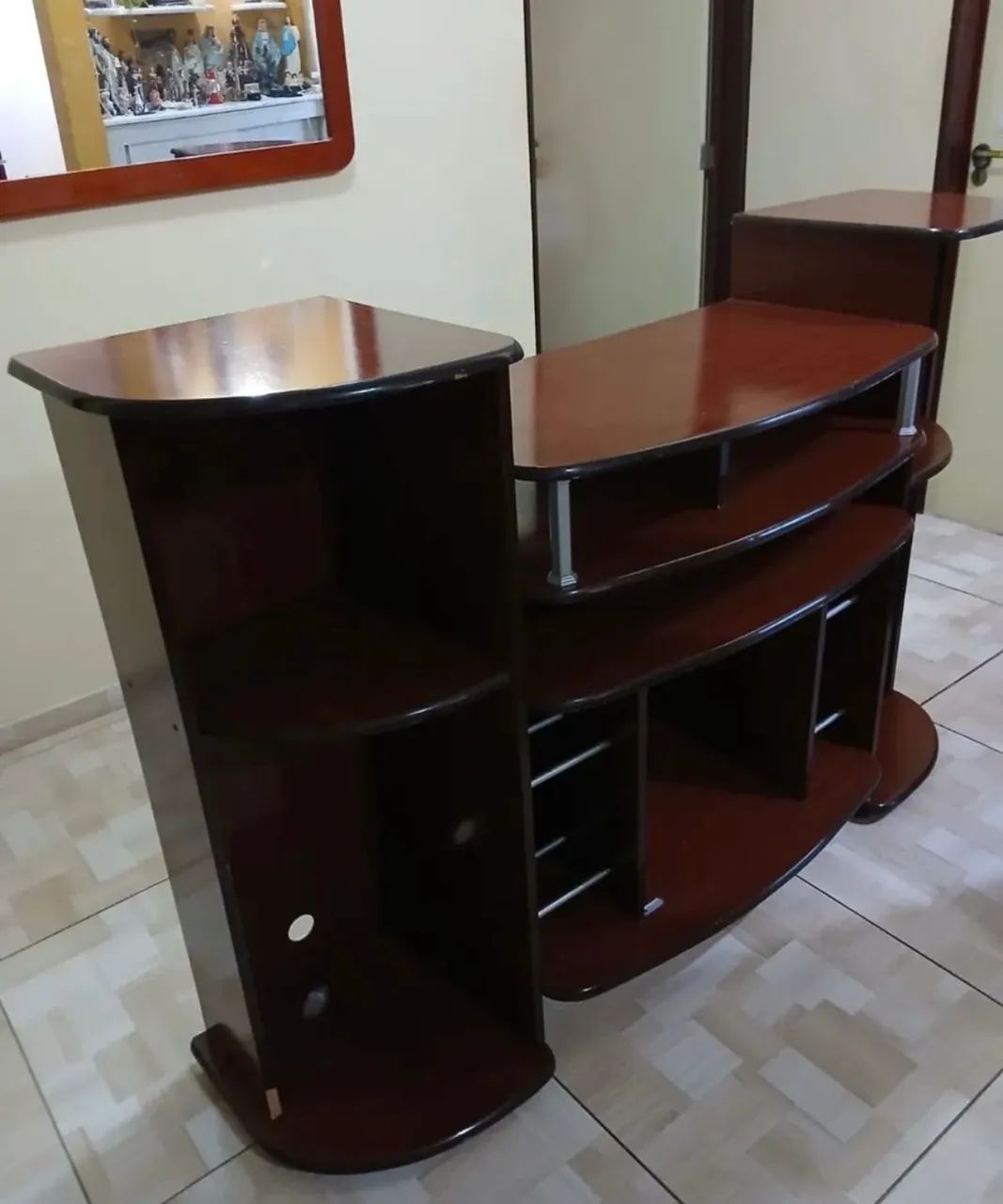 Rack estante - Foto 3