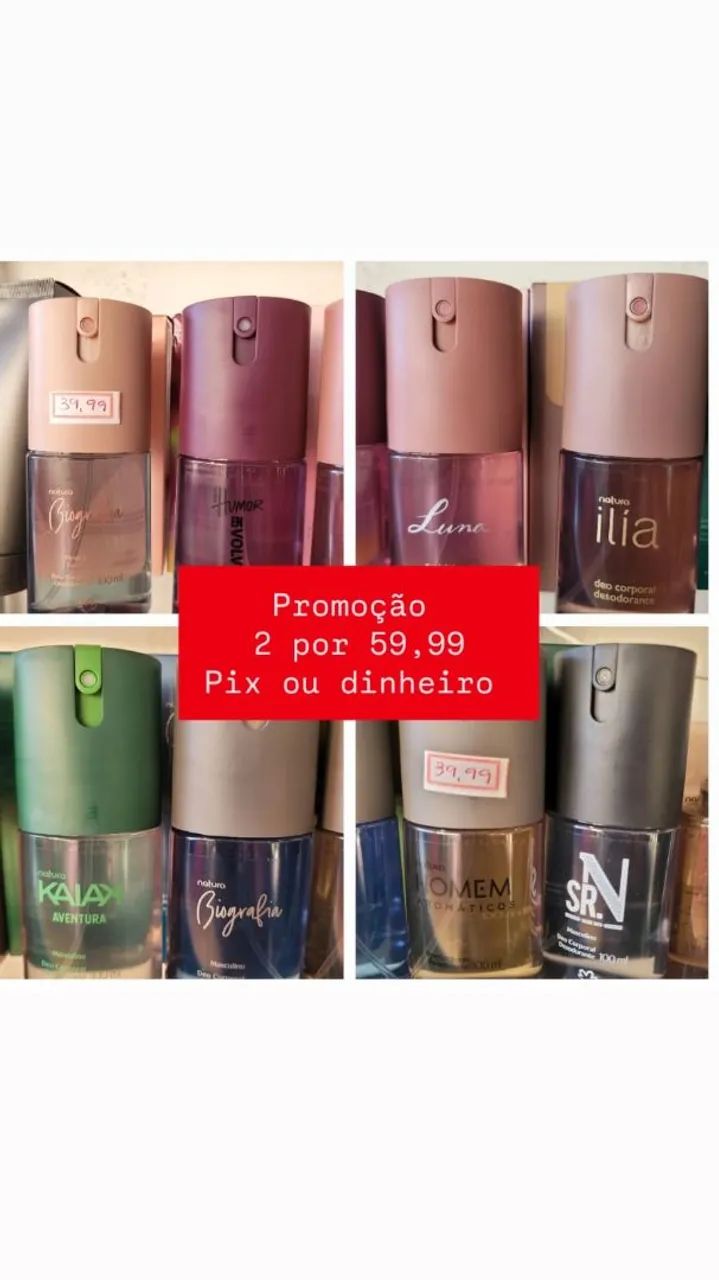 Perfumaria da Hanna  - Foto 2