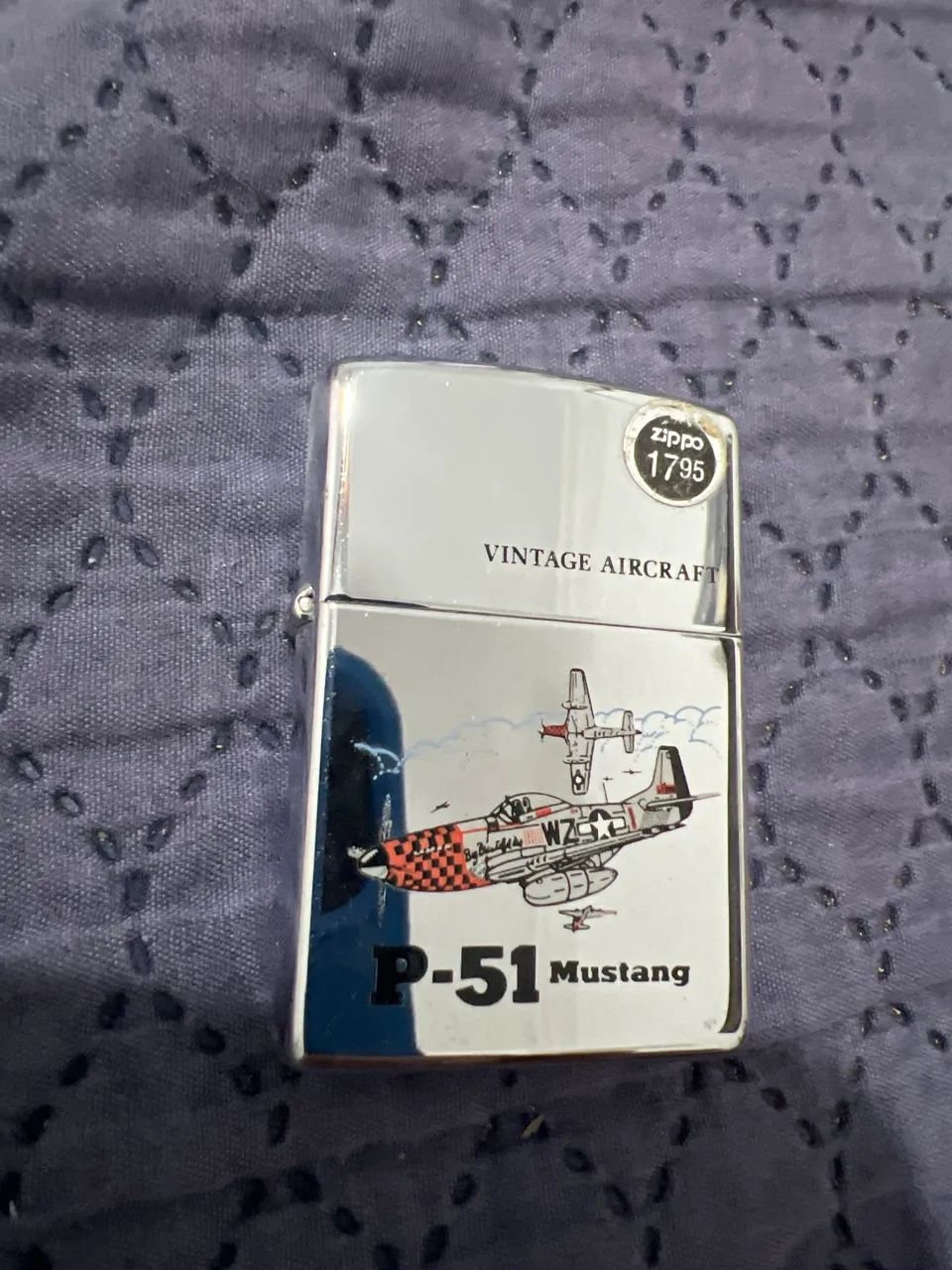 Isqueiros zippo americanos - Foto 5