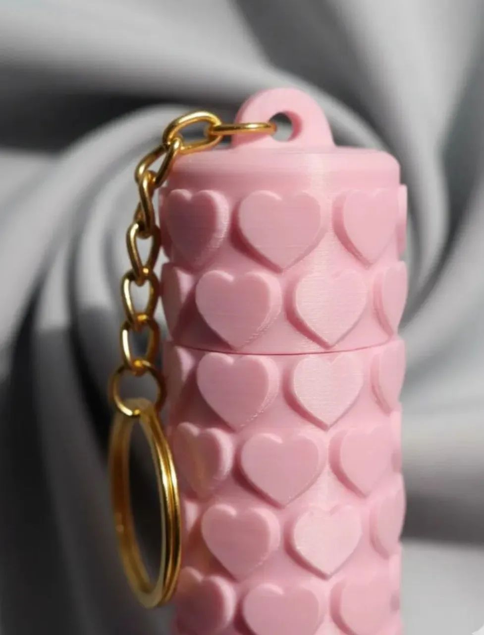 Porta batom , personalizados em 3d - Foto 6