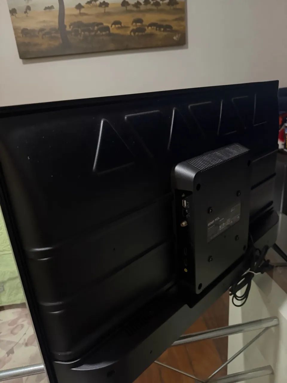 Smart tv TCL 32pol - Foto 4
