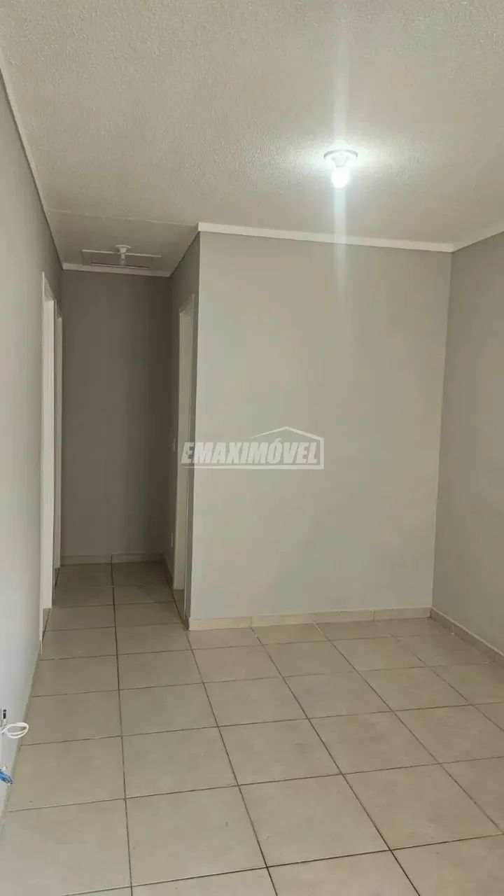 Casa térrea com 49m² | 2 Quartos | Condomínio Villa Del Rey