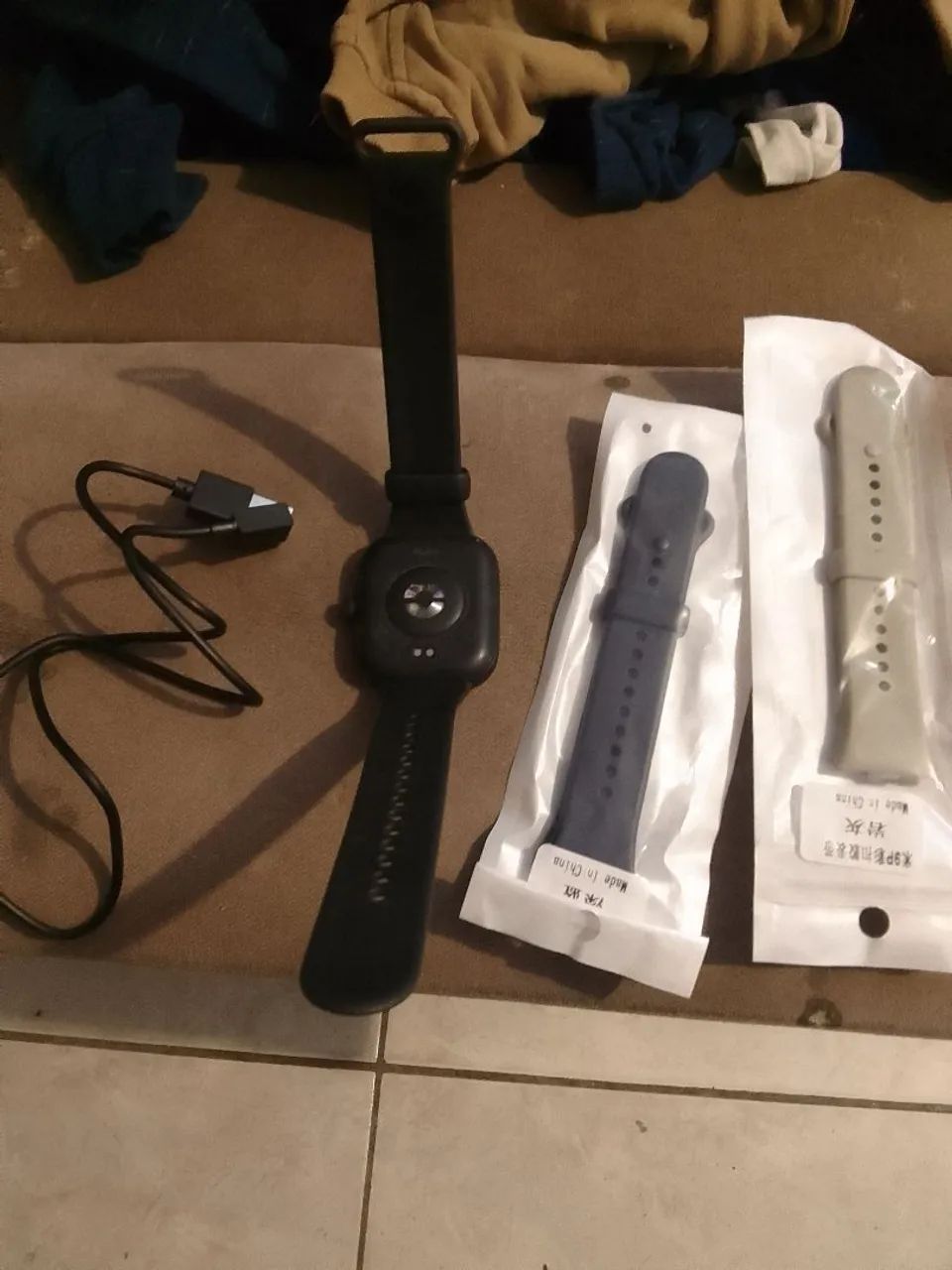 Redmi watch 4 47 mm - Foto 2