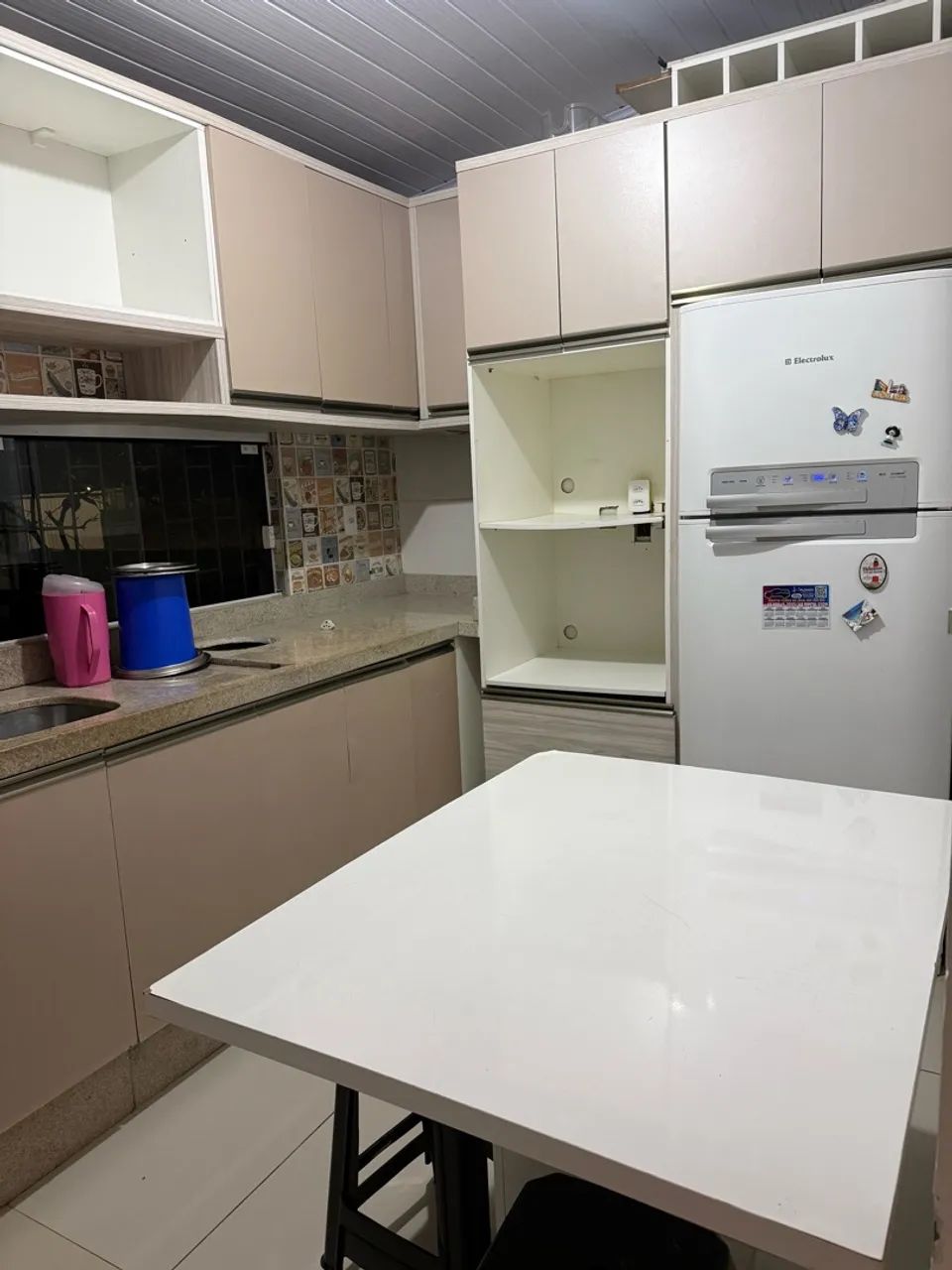 Casa  para locação  - Foto 5