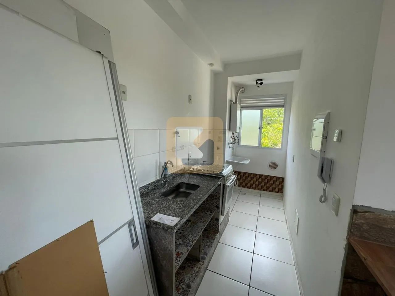 APARTAMENTO 2 DORMITORIOS HORTOLÂNDIA - Foto 4