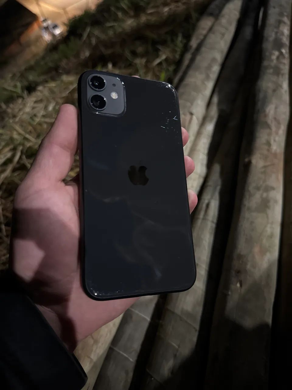 iPhone 11 128 gb 71%