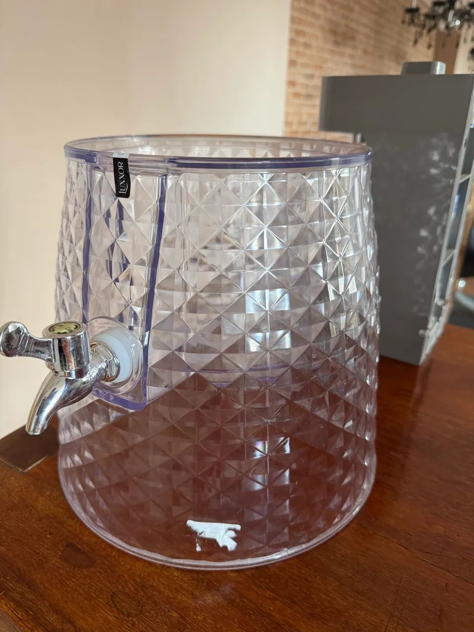 Suporte para galão premium! 