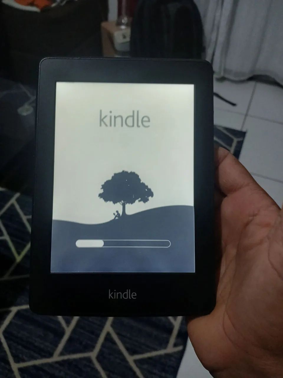 Kindle