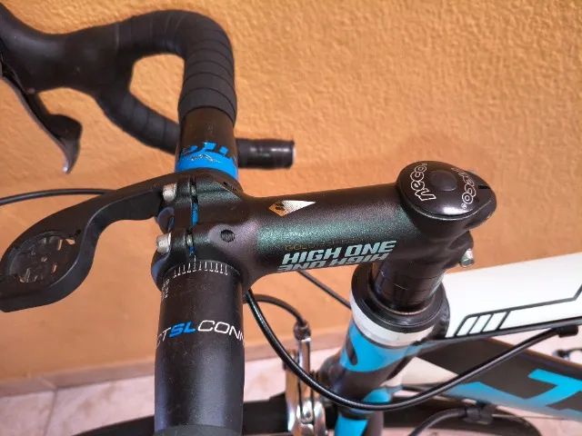 Speed TSW TR 20  - Foto 4