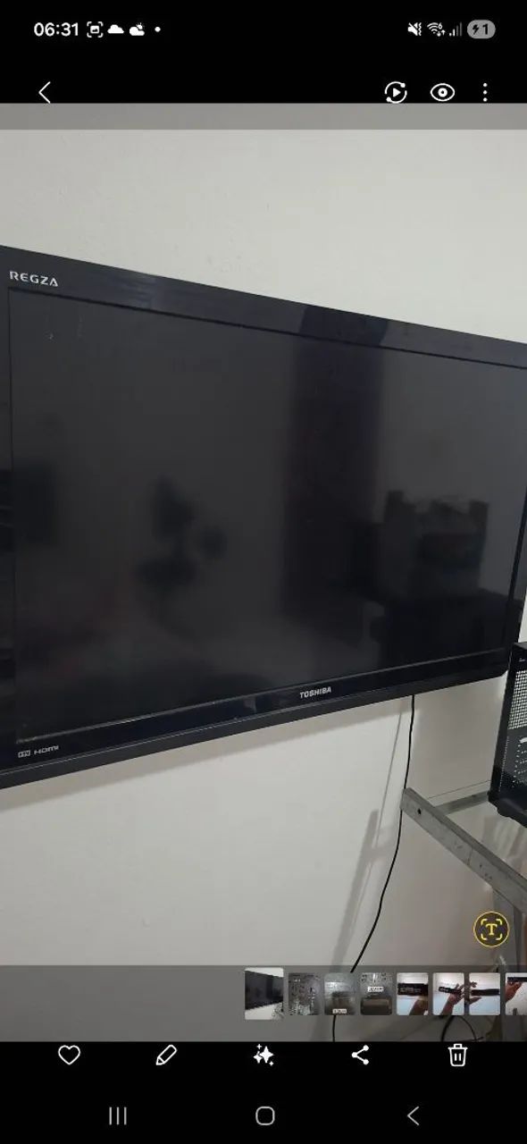 Televisão 