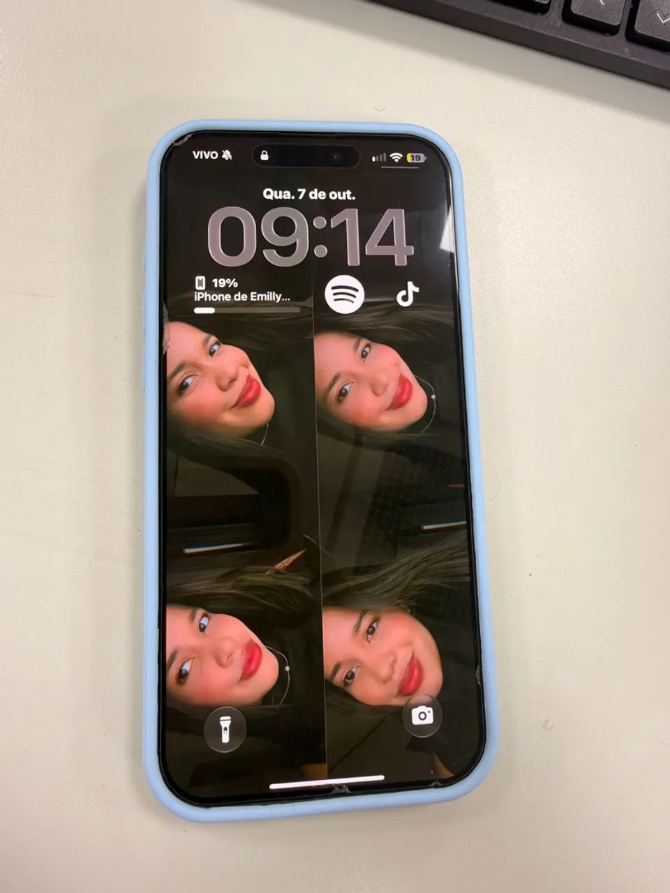 iPhone 16 pro Max 256GB