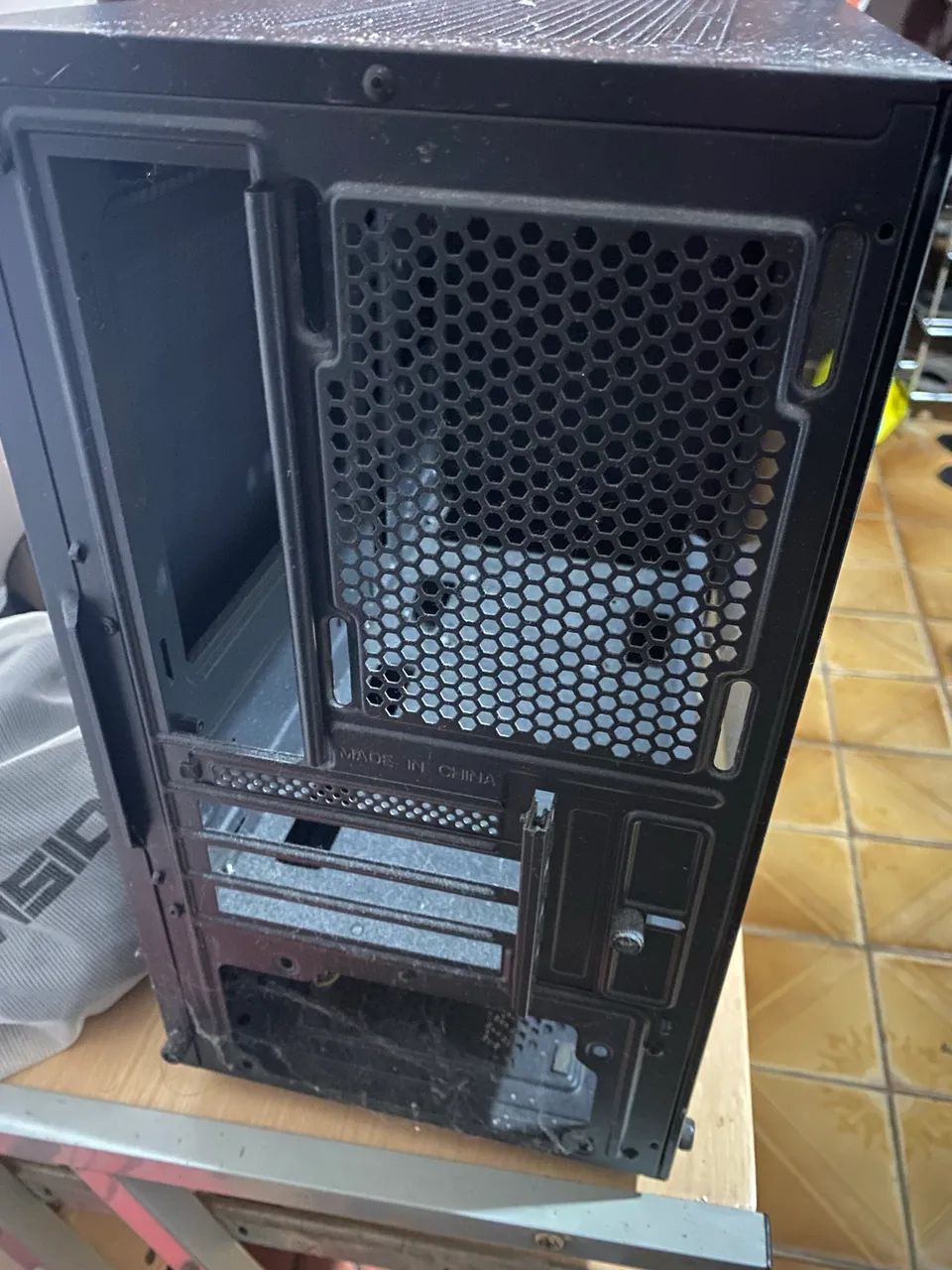 Gabinete de Computador  - Foto 3
