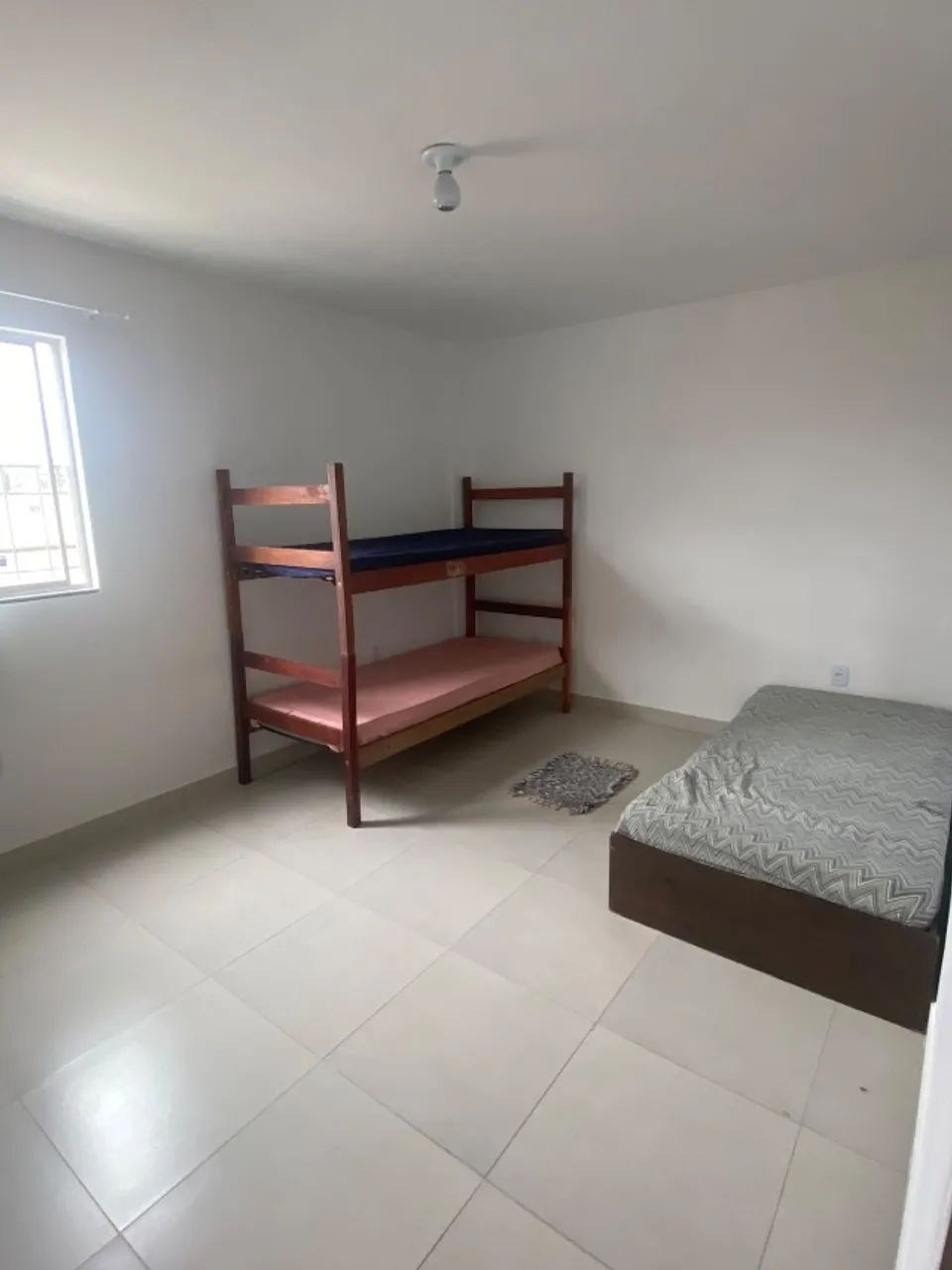Quarto para moças 