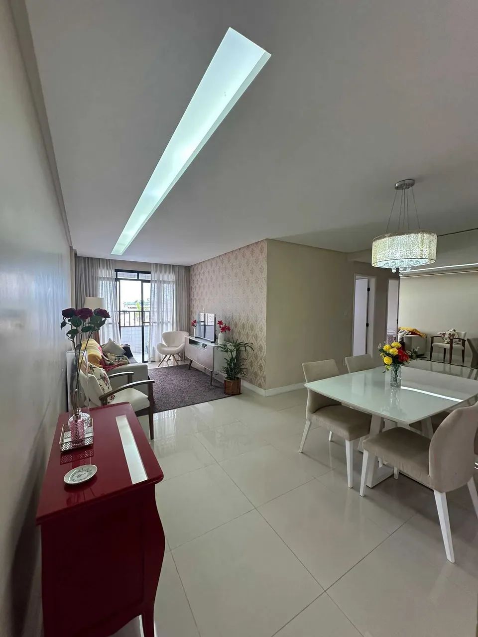 Condomínio Residencial Vancouver [9593] - Foto 3