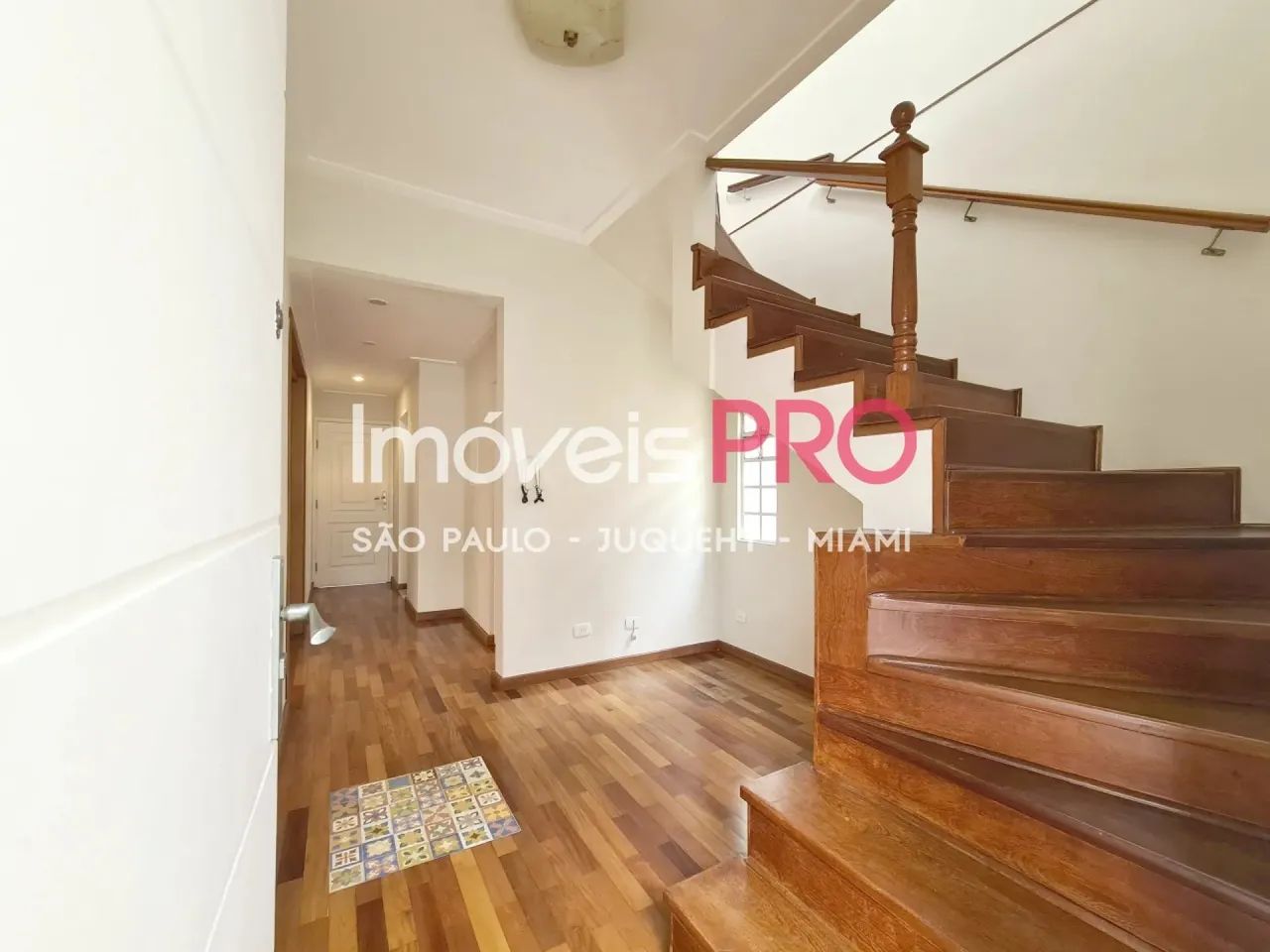 Sobrado a venda em Mirandopolis com 3 quartos e 3 vagas com jardim, churrasqueira, reforma - Foto 4