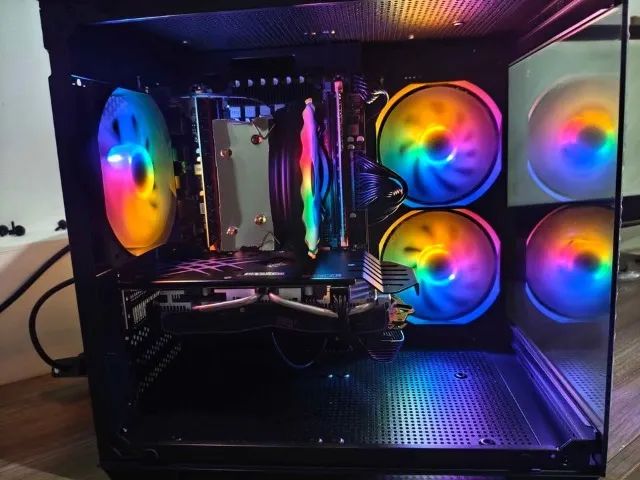 Xeon E5 2680 V4@ 3.50Ghz 14 - Foto 3