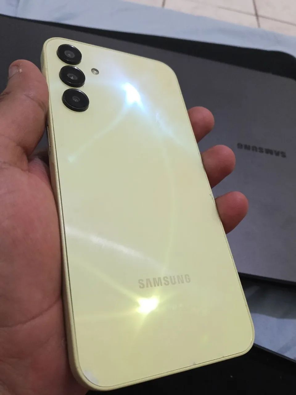 Samsung A15 128gb 