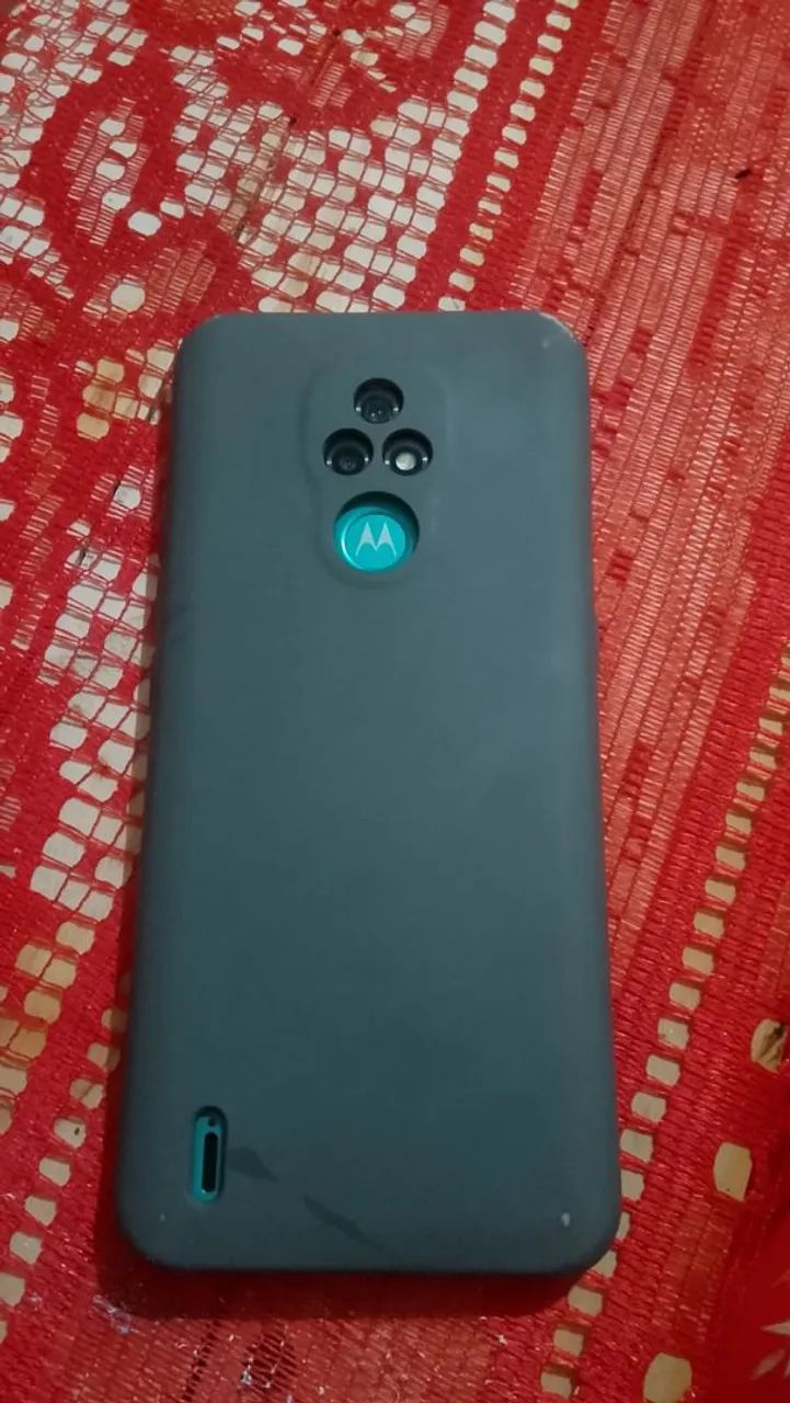 moto e7