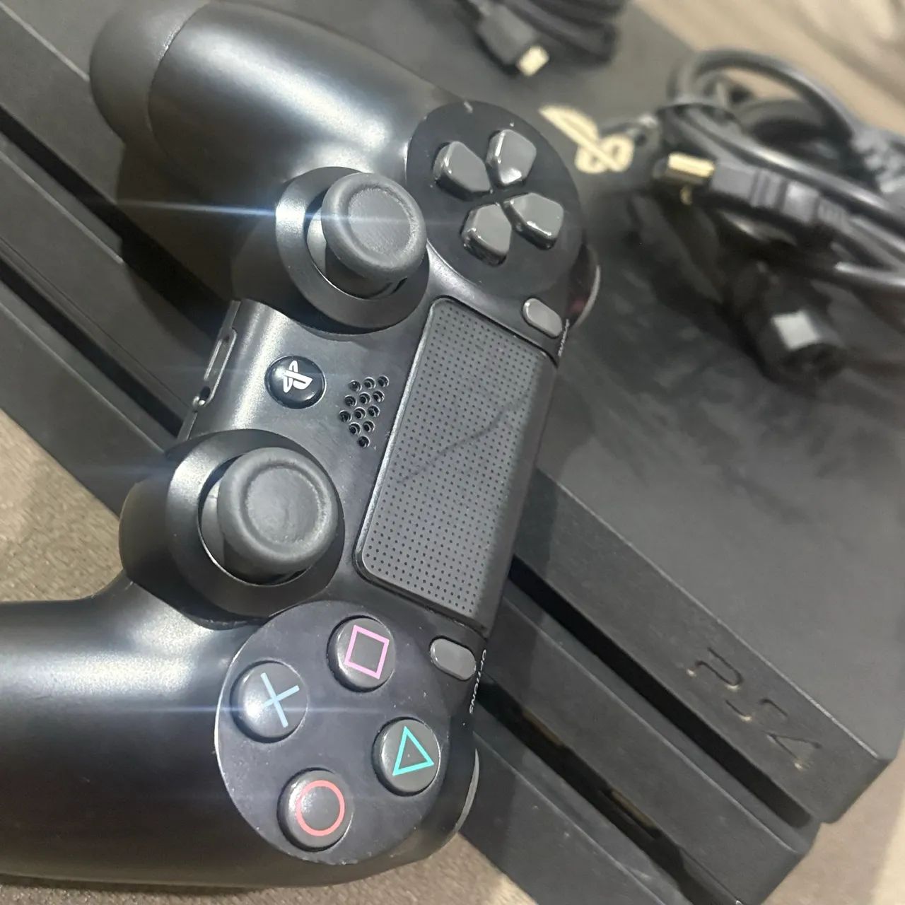 Vendo PS4 PRO - Foto 5